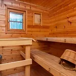 Hébergement de vacances Ummelo By Interhome