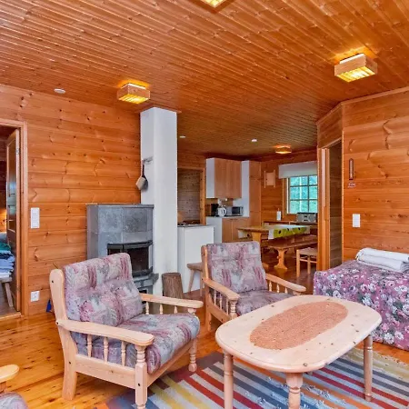 Hébergement de vacances Ummelo By Interhome *