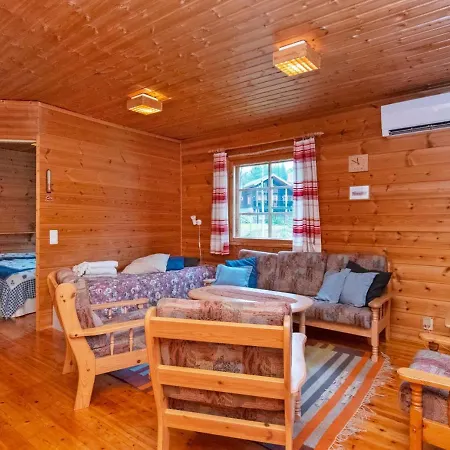 Ummelo By Interhome Hébergement de vacances