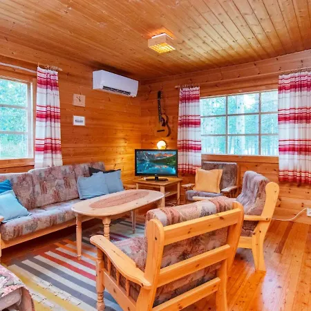 Ummelo By Interhome * Pyhätunturi