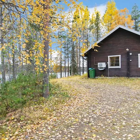 Hébergement de vacances Ummelo By Interhome Pyhätunturi