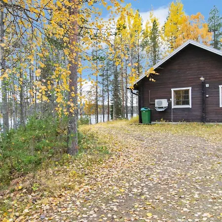 Feriehus Ummelo By Interhome Pyhätunturi
