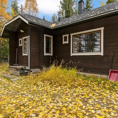 Ummelo By Interhome * Pyhätunturi