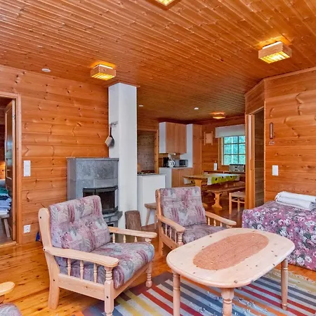 Ummelo By Interhome Hébergement de vacances