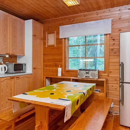 Ummelo By Interhome * Pyhätunturi