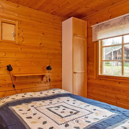 Ummelo By Interhome Pyhätunturi