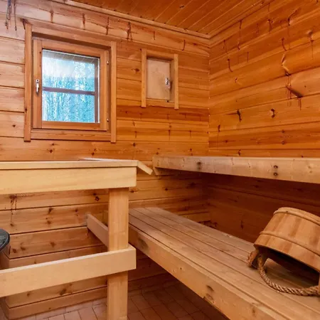 Ferienhaus Ummelo By Interhome