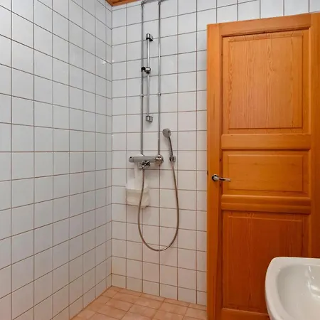 Ummelo By Interhome * Pyhätunturi