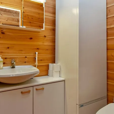 Ummelo By Interhome Pyhätunturi