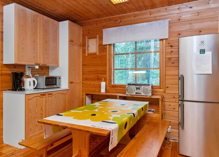 Ummelo By Interhome * Pyhätunturi