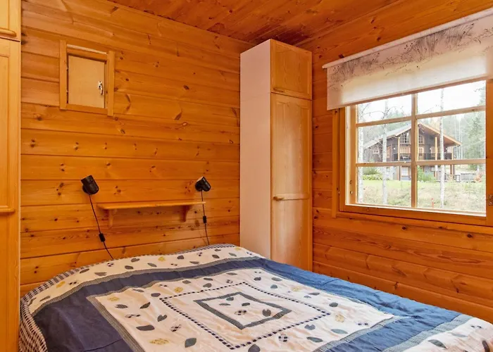 Ummelo By Interhome Pyhätunturi