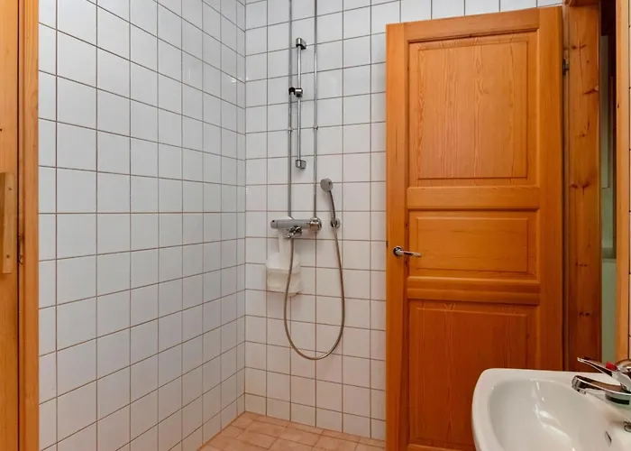 Ummelo By Interhome * Pyhätunturi