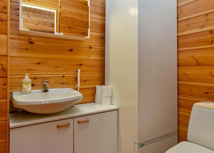 Ummelo By Interhome Pyhätunturi